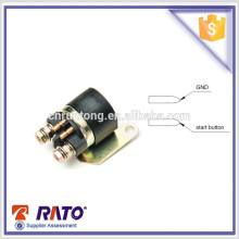 China professional automobile relay for GN125